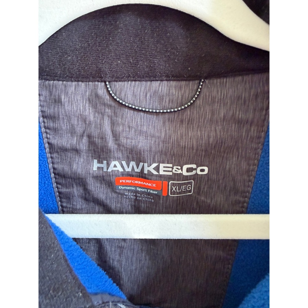 Hawke & Co Performance Softshell Jacket XL - Picture 4 of 4